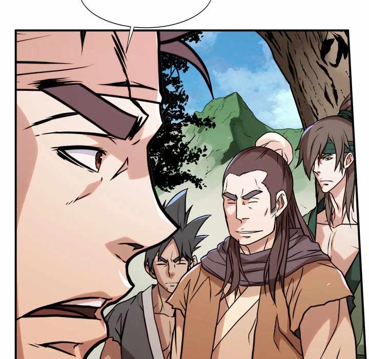 Dain Ironworks Chapter 37 - Page 125