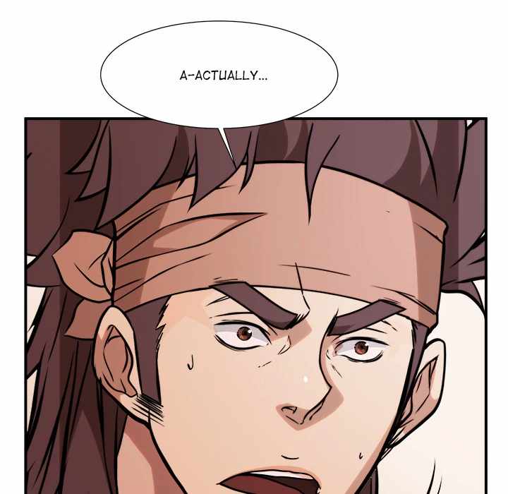 Dain Ironworks Chapter 37 - Page 127