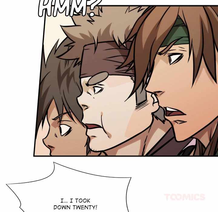Dain Ironworks Chapter 37 - Page 129