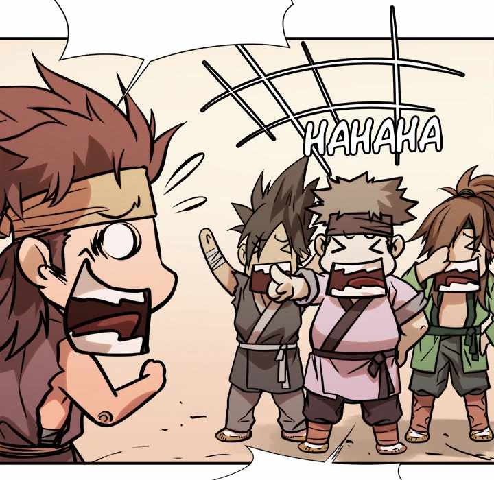Dain Ironworks Chapter 37 - Page 130