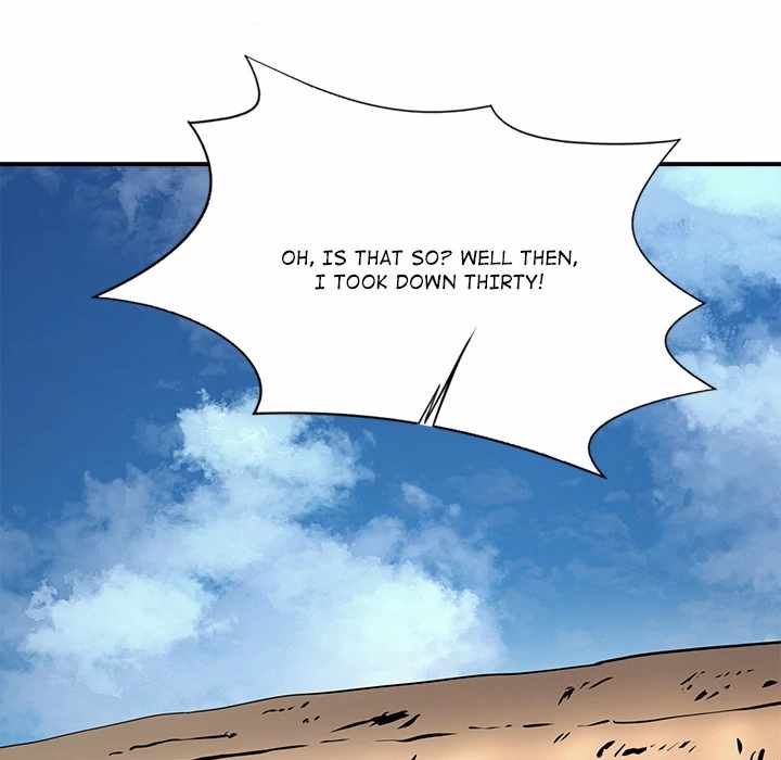 Dain Ironworks Chapter 37 - Page 132