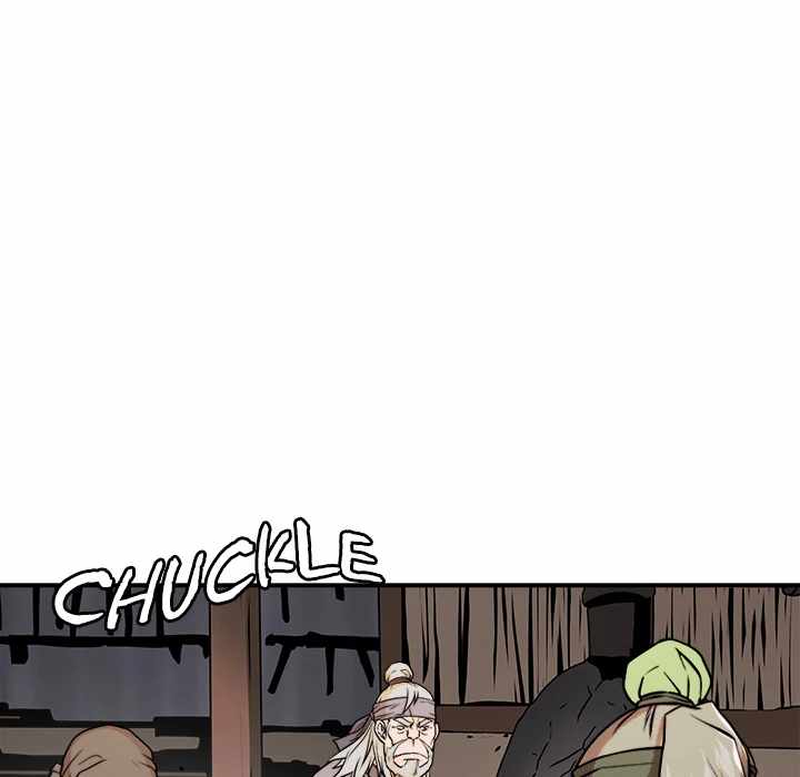 Dain Ironworks Chapter 37 - Page 134