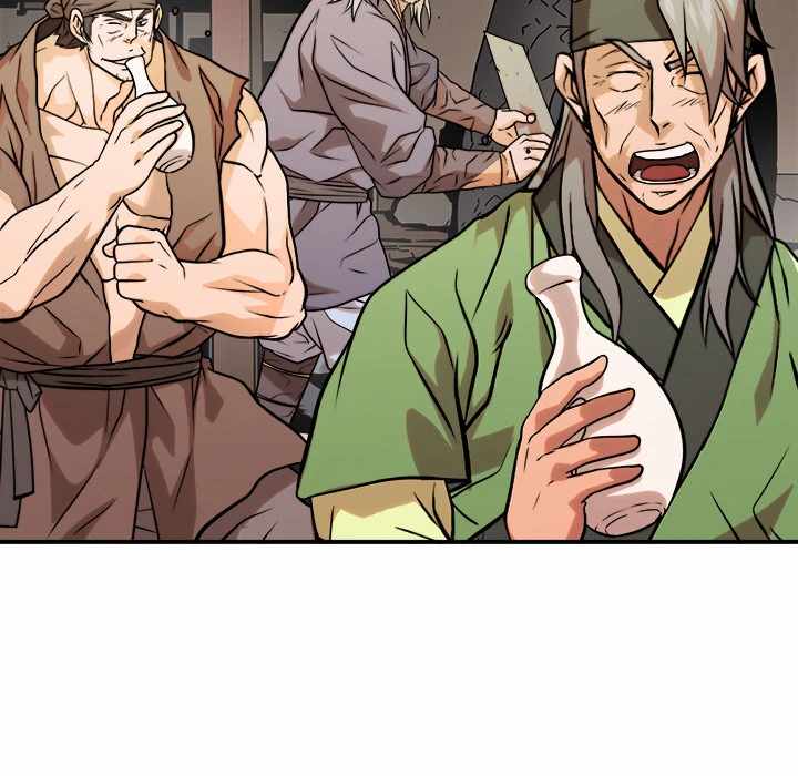 Dain Ironworks Chapter 37 - Page 135