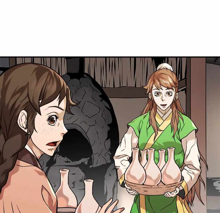 Dain Ironworks Chapter 37 - Page 138