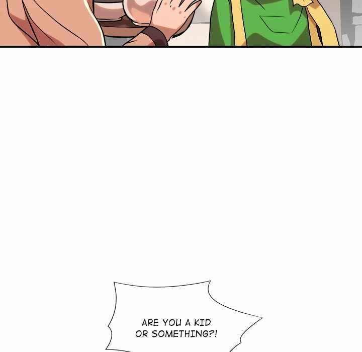 Dain Ironworks Chapter 37 - Page 139