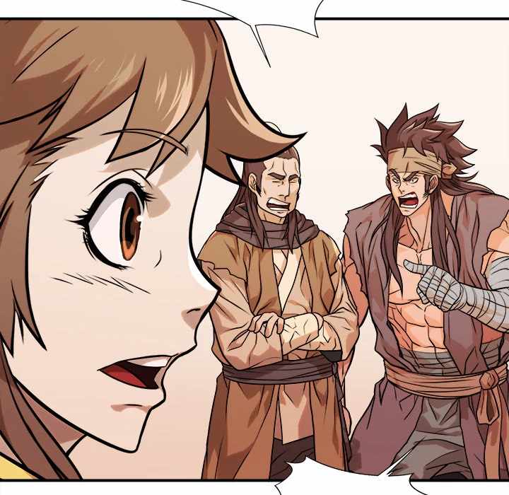 Dain Ironworks Chapter 37 - Page 140