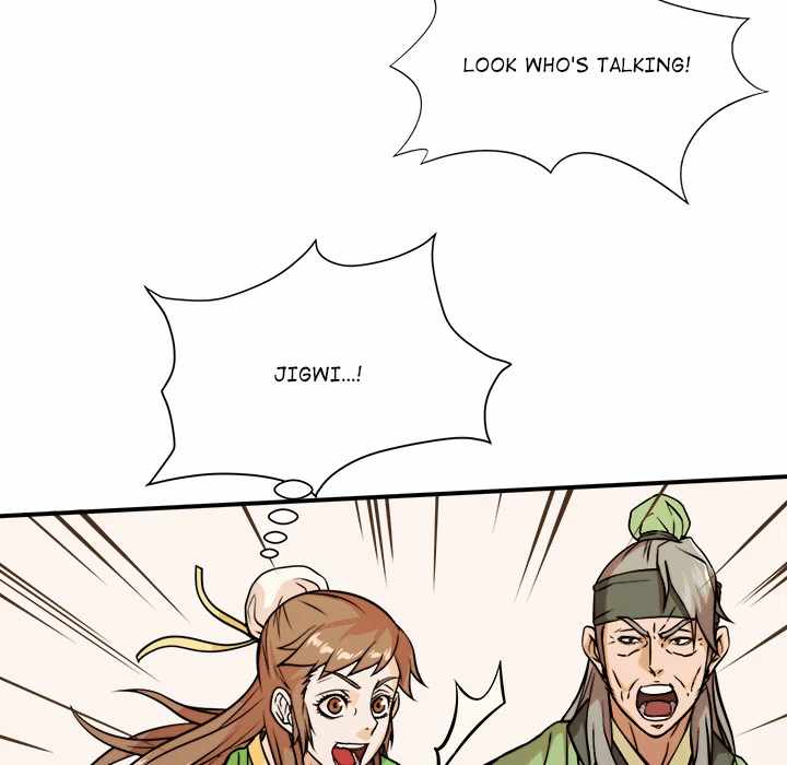 Dain Ironworks Chapter 37 - Page 141