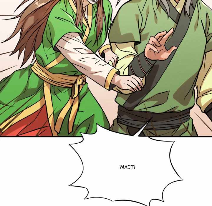 Dain Ironworks Chapter 37 - Page 142
