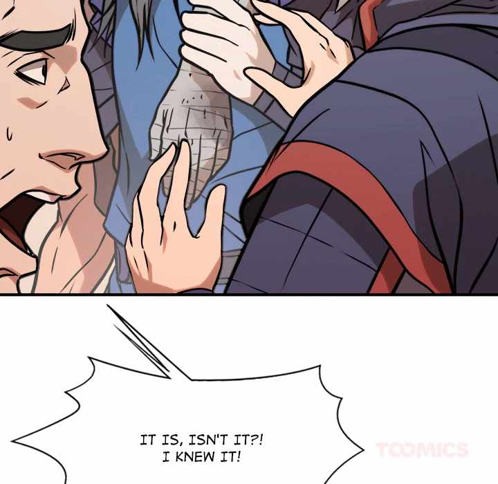 Dain Ironworks Chapter 37 - Page 21