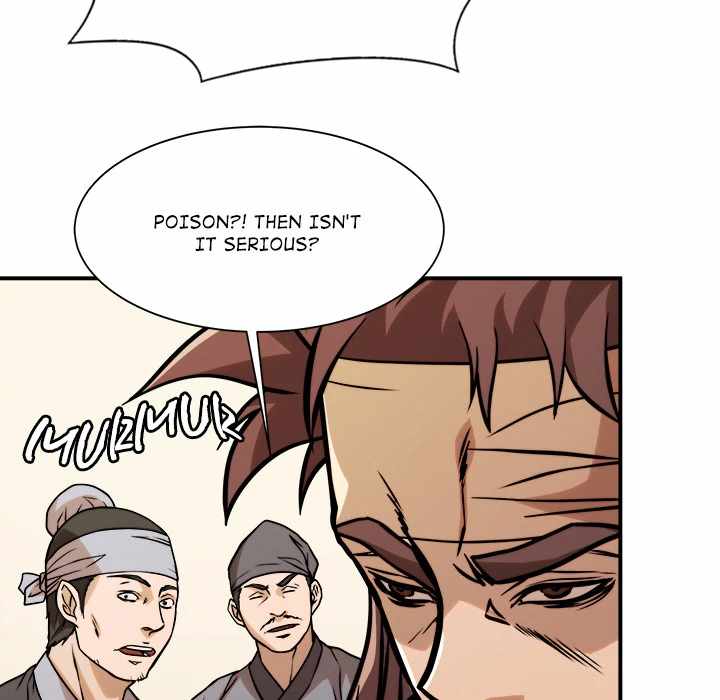 Dain Ironworks Chapter 37 - Page 22