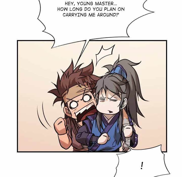 Dain Ironworks Chapter 37 - Page 24