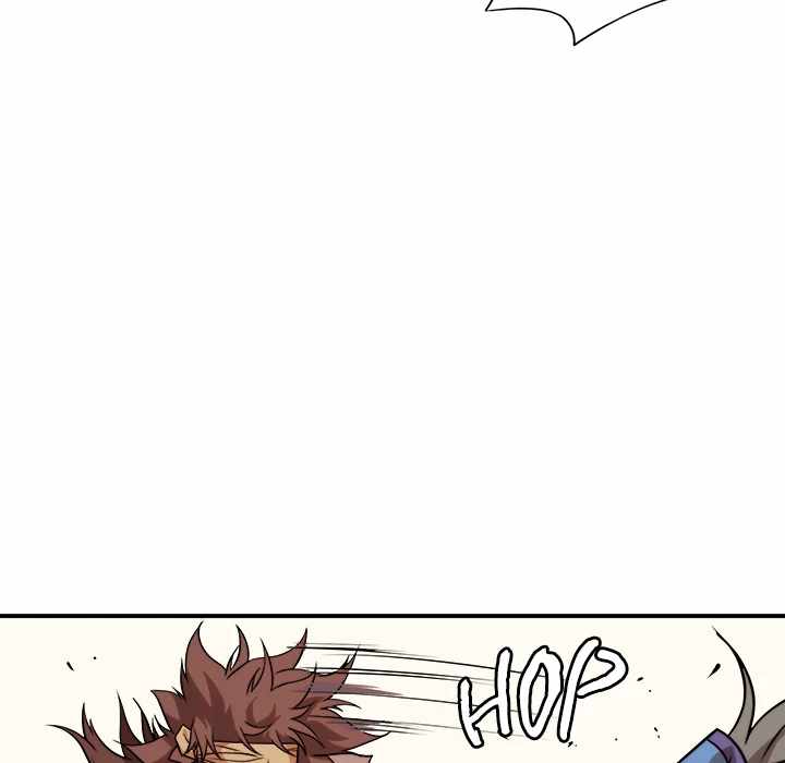 Dain Ironworks Chapter 37 - Page 25