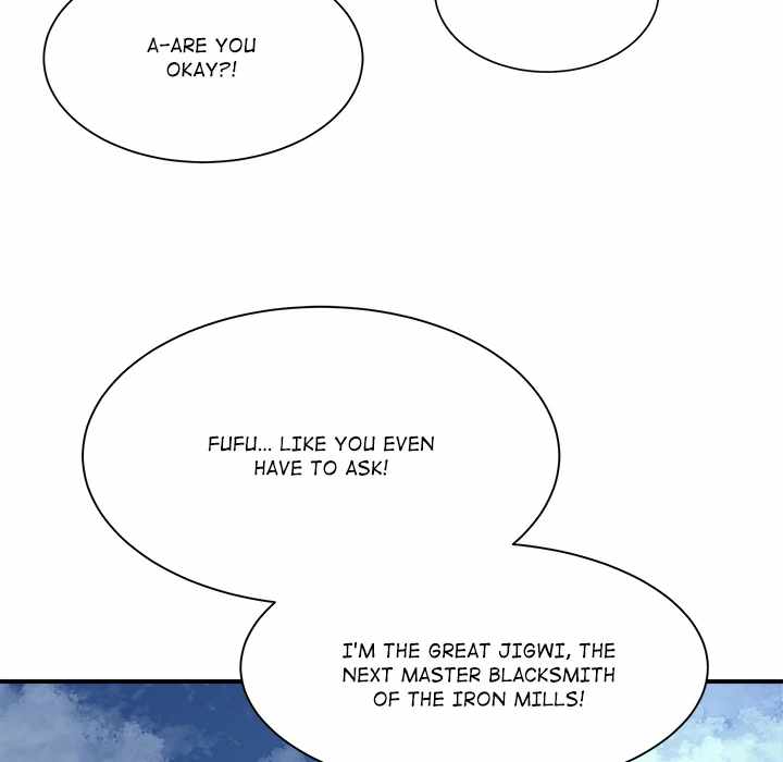 Dain Ironworks Chapter 37 - Page 27