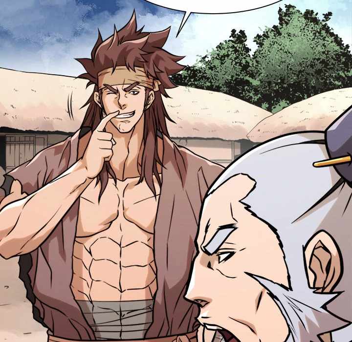 Dain Ironworks Chapter 37 - Page 28