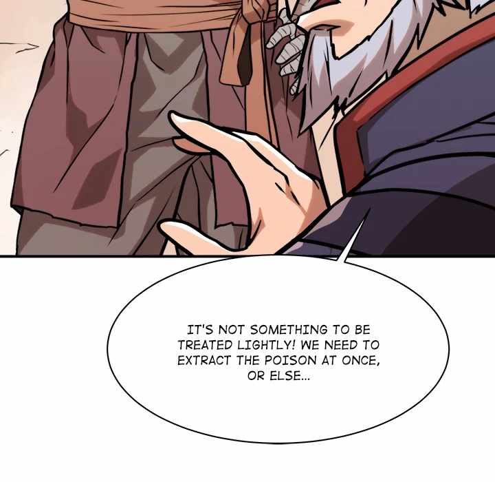 Dain Ironworks Chapter 37 - Page 29