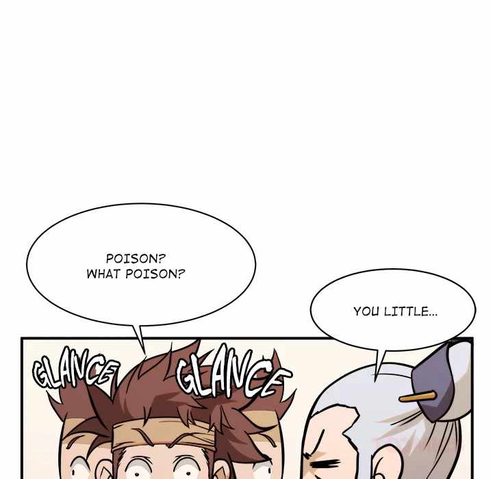 Dain Ironworks Chapter 37 - Page 30