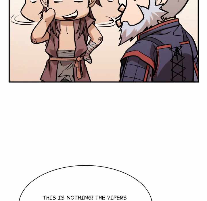 Dain Ironworks Chapter 37 - Page 31