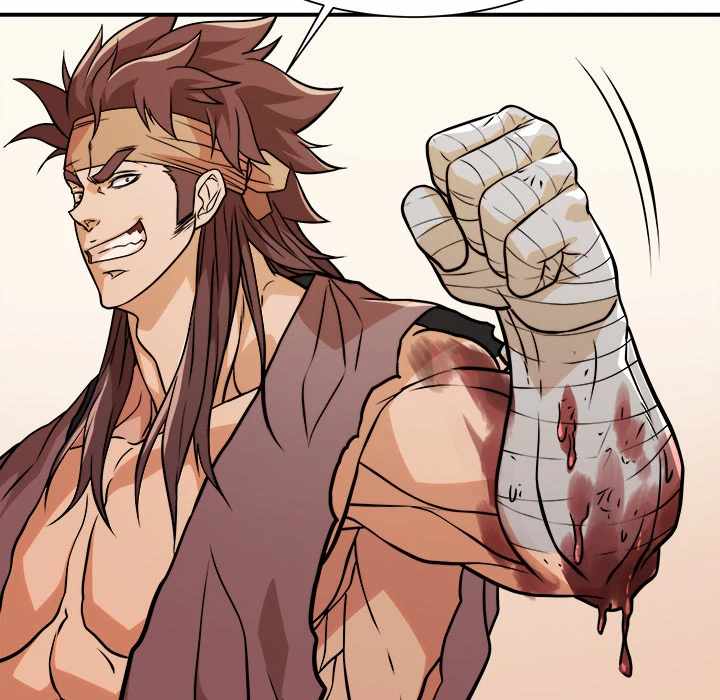 Dain Ironworks Chapter 37 - Page 34