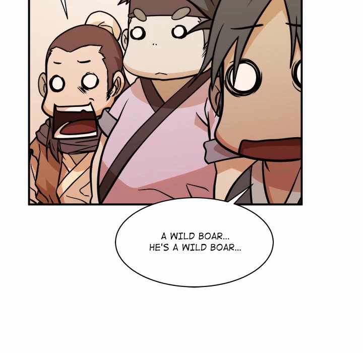 Dain Ironworks Chapter 37 - Page 36
