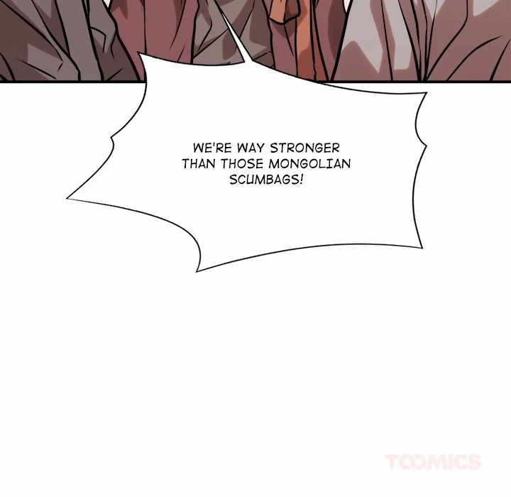 Dain Ironworks Chapter 37 - Page 39