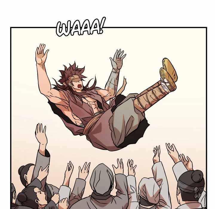 Dain Ironworks Chapter 37 - Page 40