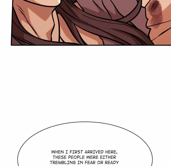 Dain Ironworks Chapter 37 - Page 43