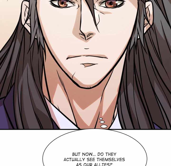 Dain Ironworks Chapter 37 - Page 45