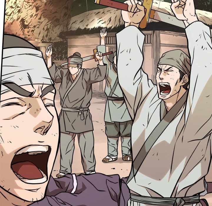 Dain Ironworks Chapter 37 - Page 6
