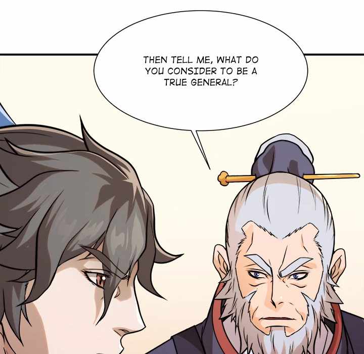 Dain Ironworks Chapter 37 - Page 56