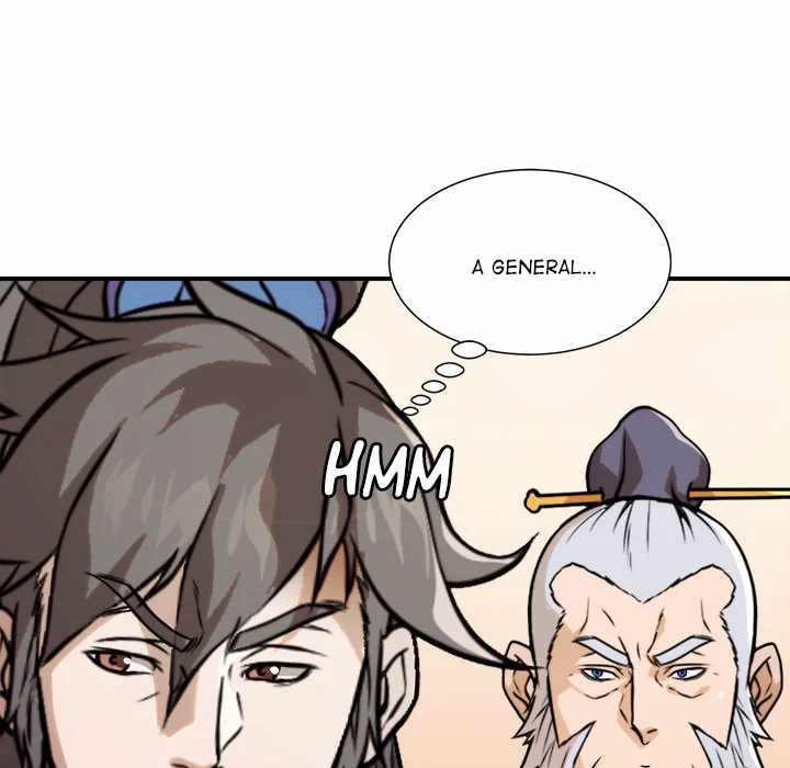 Dain Ironworks Chapter 37 - Page 58