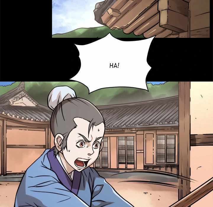 Dain Ironworks Chapter 37 - Page 61