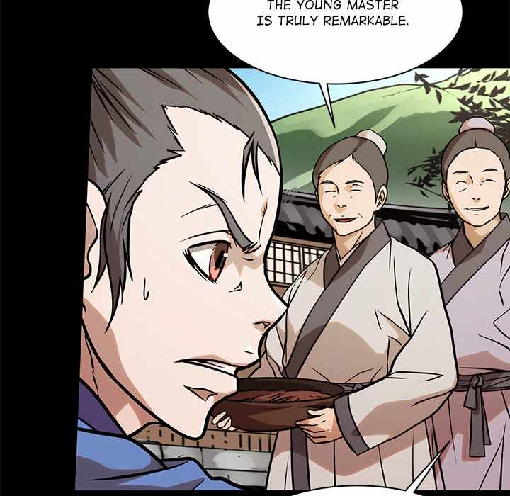 Dain Ironworks Chapter 37 - Page 63