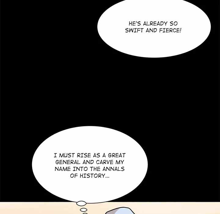 Dain Ironworks Chapter 37 - Page 64