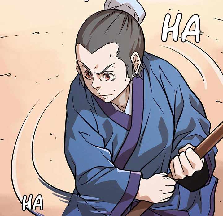 Dain Ironworks Chapter 37 - Page 65
