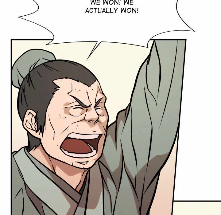 Dain Ironworks Chapter 37 - Page 8