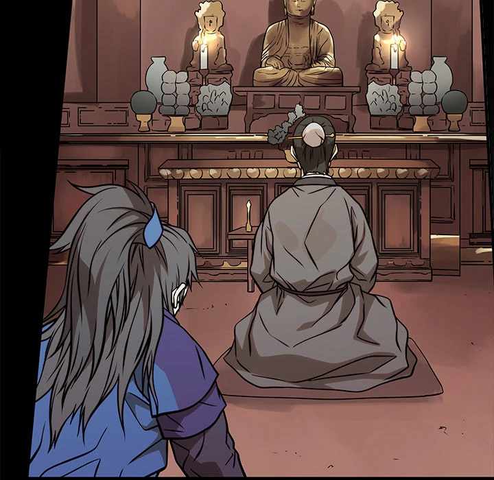 Dain Ironworks Chapter 37 - Page 80
