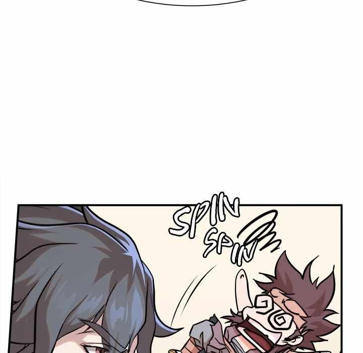 Dain Ironworks Chapter 37 - Page 92