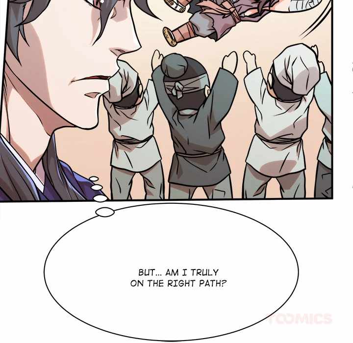 Dain Ironworks Chapter 37 - Page 93