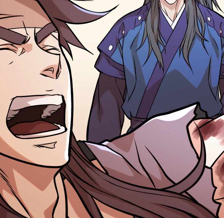 Dain Ironworks Chapter 37 - Page 95