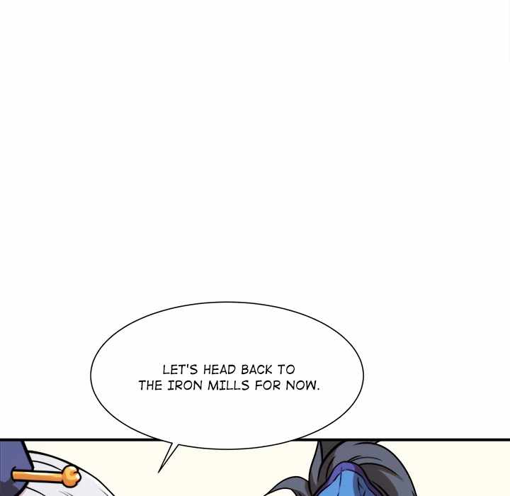 Dain Ironworks Chapter 37 - Page 98