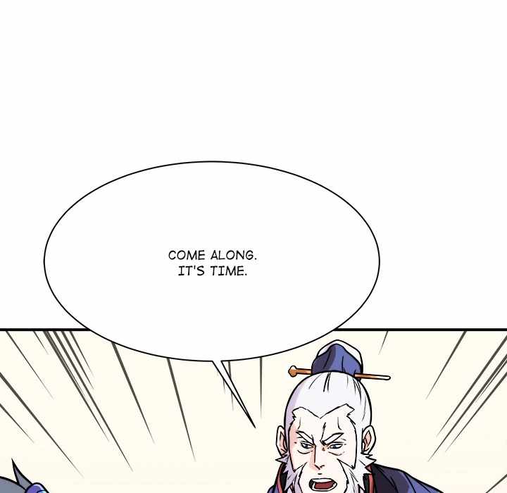 Dain Ironworks Chapter 37 - Page 100