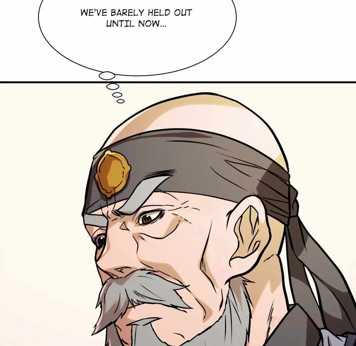 Dain Ironworks Chapter 38 - Page 105