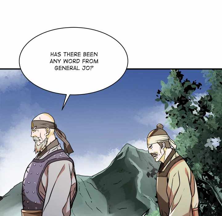 Dain Ironworks Chapter 38 - Page 107