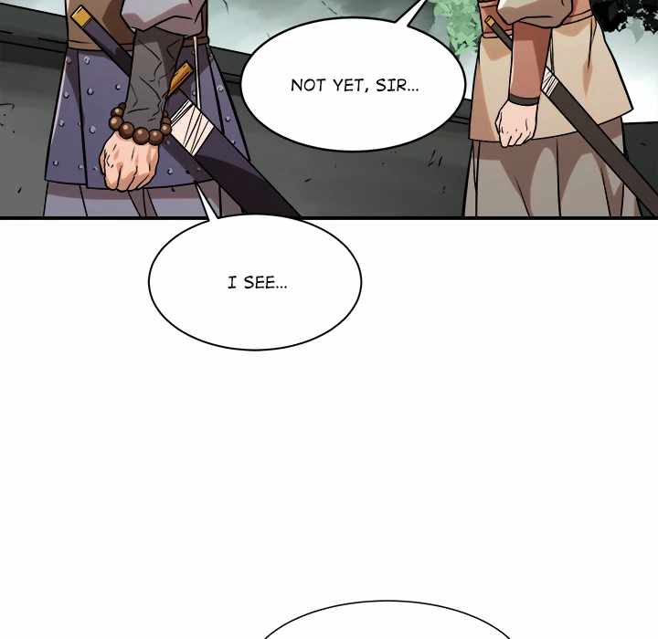 Dain Ironworks Chapter 38 - Page 108