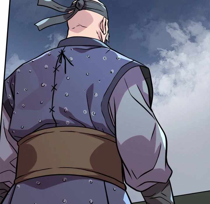 Dain Ironworks Chapter 38 - Page 112