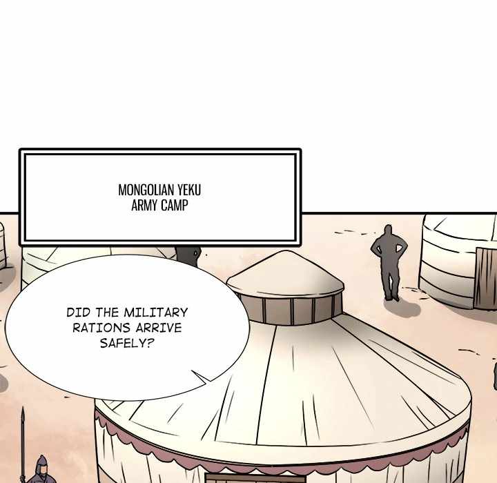 Dain Ironworks Chapter 38 - Page 114