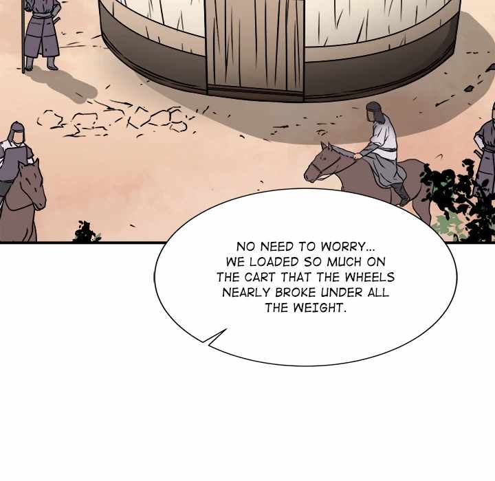 Dain Ironworks Chapter 38 - Page 115