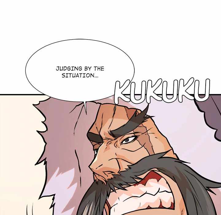 Dain Ironworks Chapter 38 - Page 116