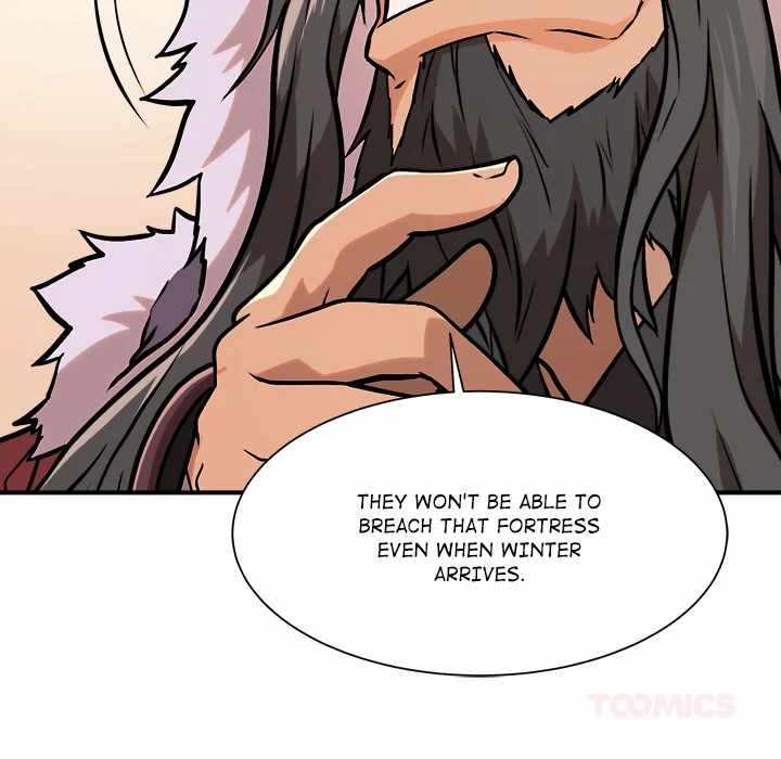 Dain Ironworks Chapter 38 - Page 117
