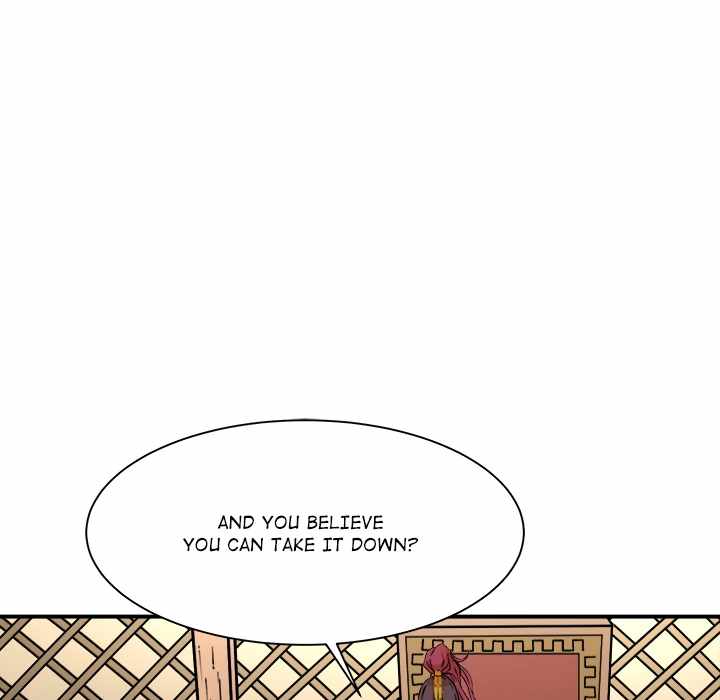 Dain Ironworks Chapter 38 - Page 120